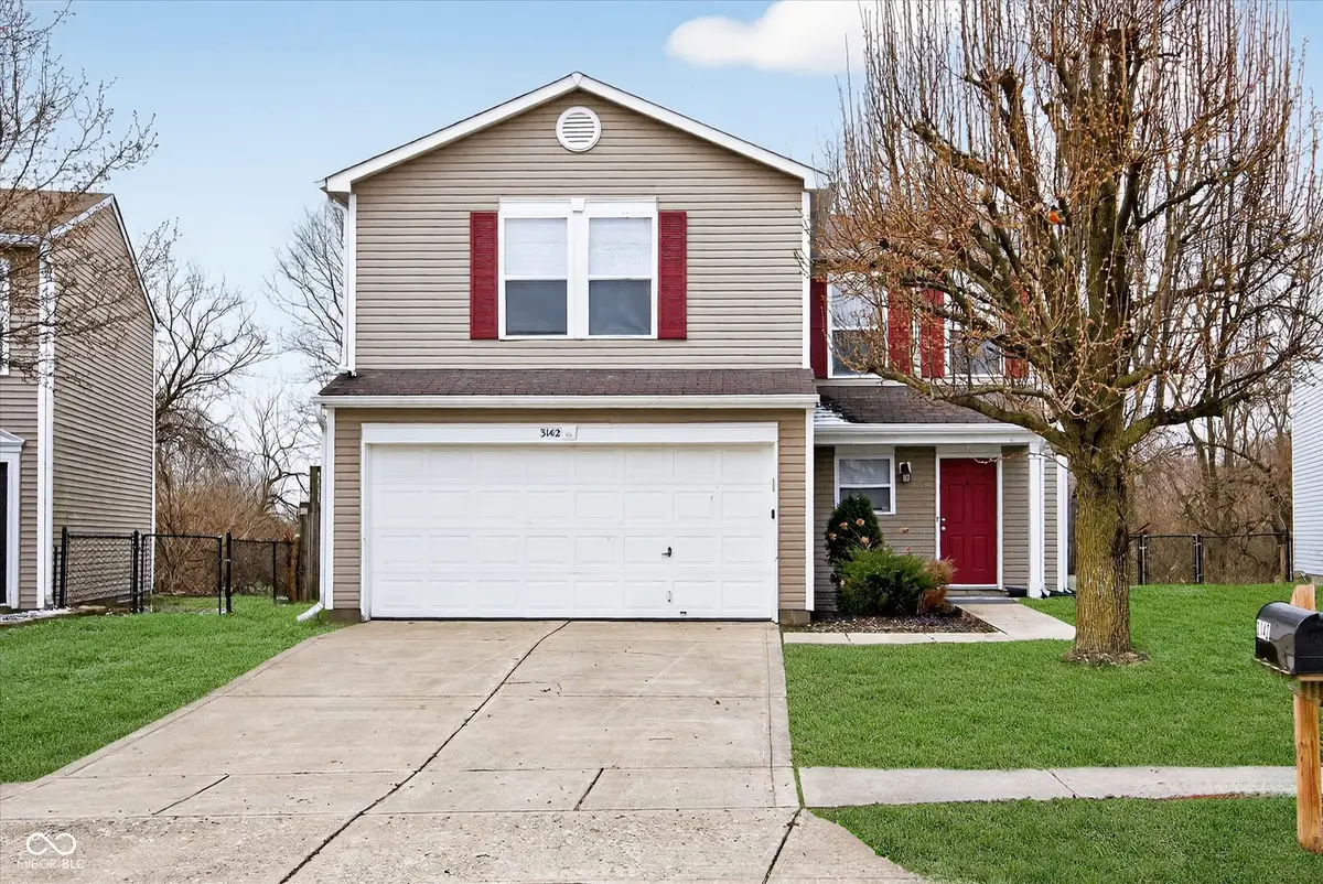 3142 Earlswood Lane, Indianapolis, IN 46217 - #1