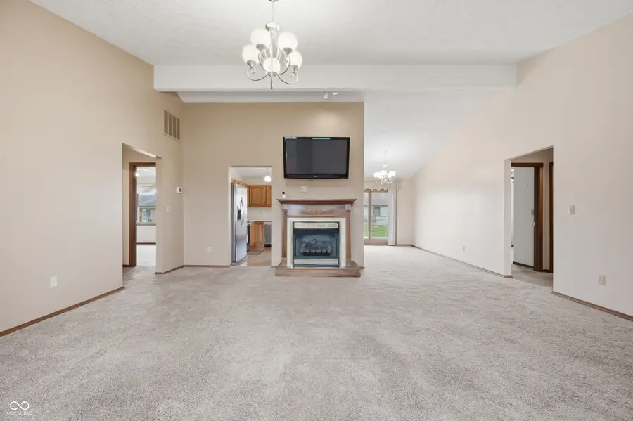 2100 N Halifax Drive, Muncie, IN 47304 - #2