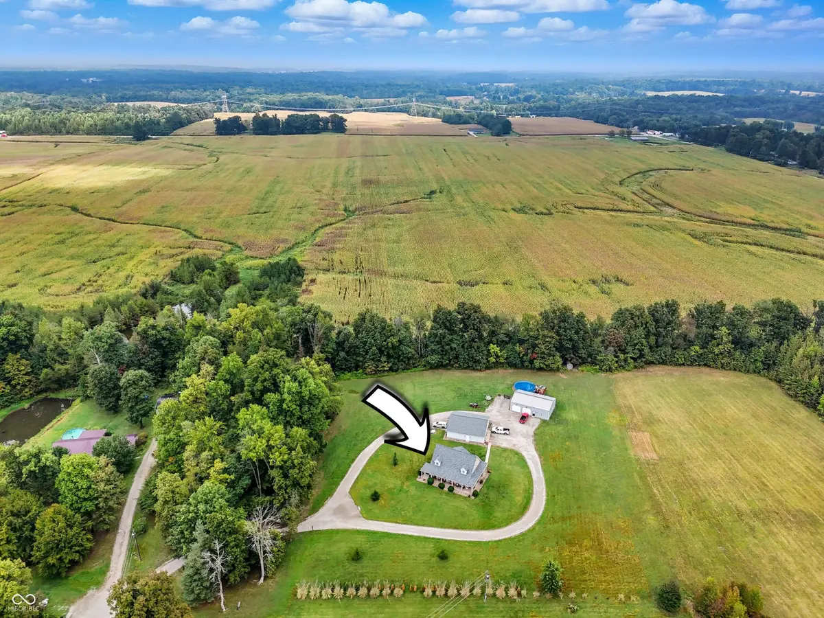 2880 N Key Way, Scottsburg, IN 47170 - #1