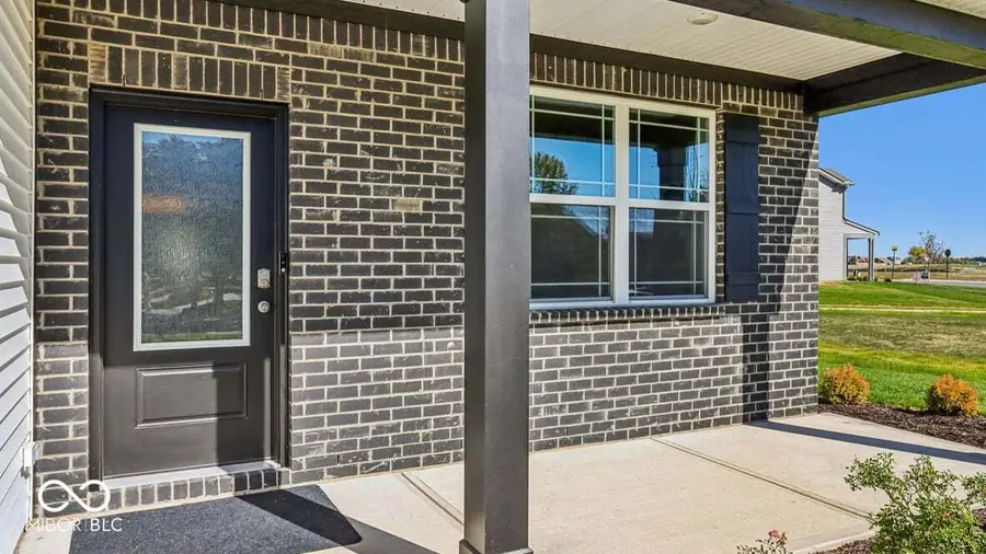 5731 Flat Hill Drive, Indianapolis, IN 46239 - #2