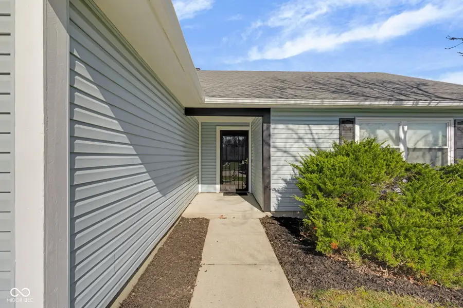 9536 English Oak Drive, Indianapolis, IN 46235 - #2