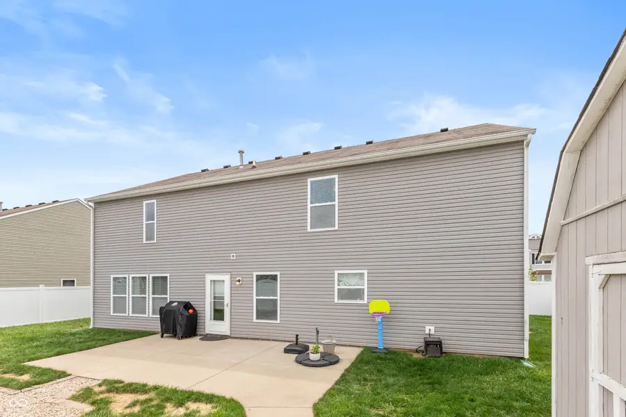 4674 Maplelawn Drive, Columbus, IN 47203 - #2