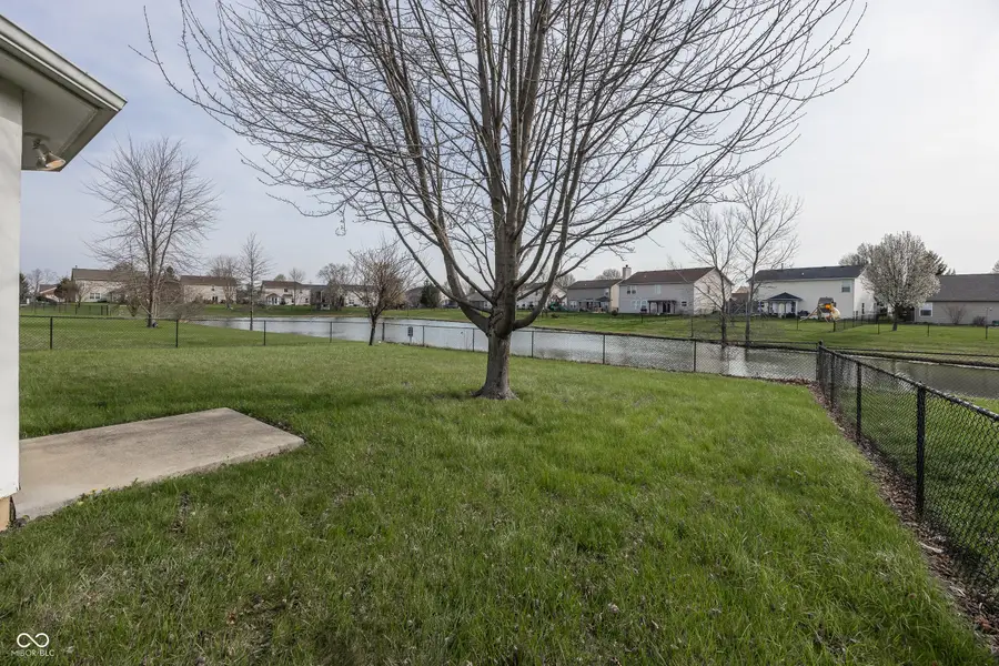 7123 N Lyndhurst Crossing, McCordsville, IN 46055 - #2