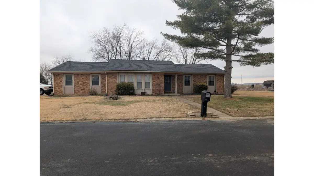 6124 Cheshire Drive, Mount Vernon, IN 47620 - #1