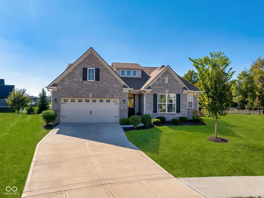 15321 Awaken Drive, Fishers, IN 46037 - #3