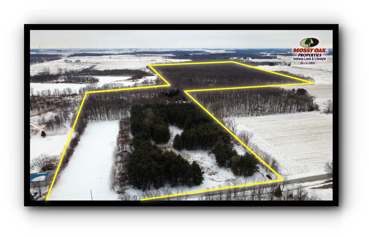 900 South, Rensselaer, IN 47978 - #1