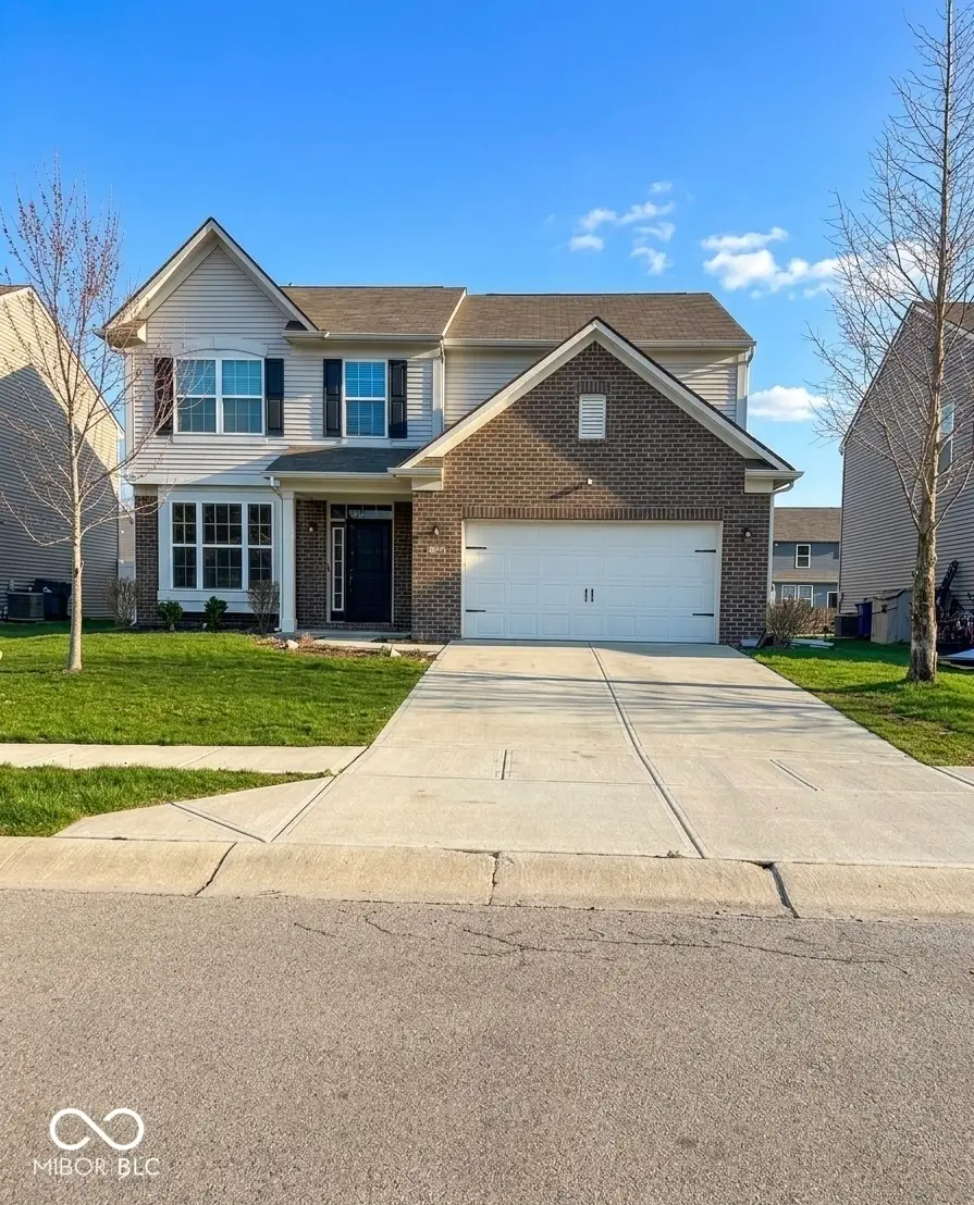 10342 Deercrest Lane, Indianapolis, IN 46239 - #1