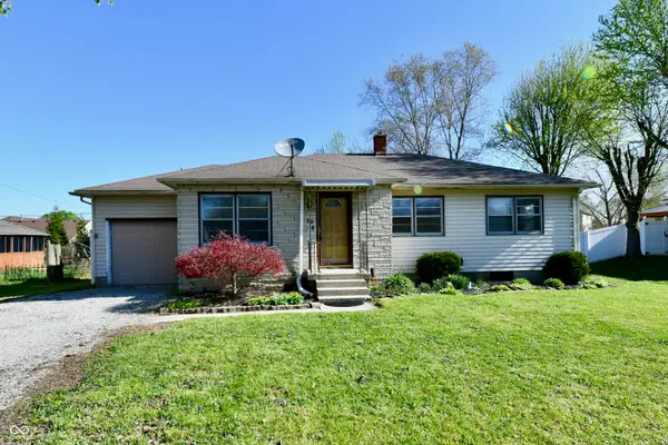 20 E North Street, New Palestine, IN 46163