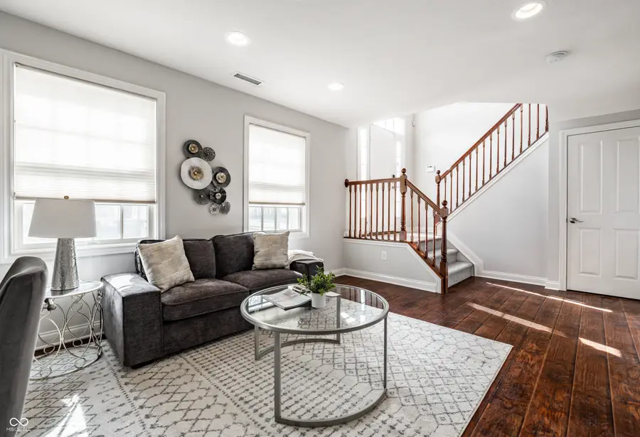 12900 Grenville Street, Carmel, IN 46032 - #2