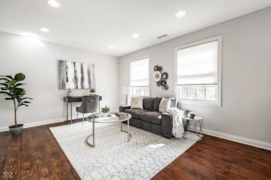 12900 Grenville Street, Carmel, IN 46032 - #3