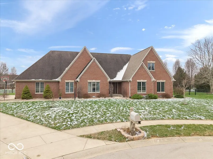 1752 Thistle Court, Avon, IN 46123 - #3