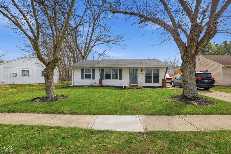1832 Norwood Way, Anderson, IN 46011 - #2
