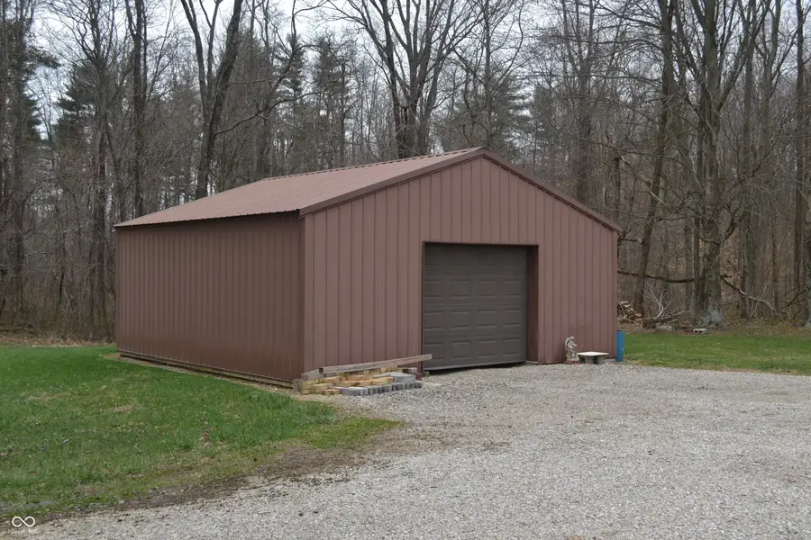 760 N County Road 500 E, Butlerville, IN 47223 - #3