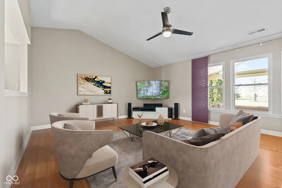 10275 Memorial Knoll Drive, Indianapolis, IN 46234 - #3