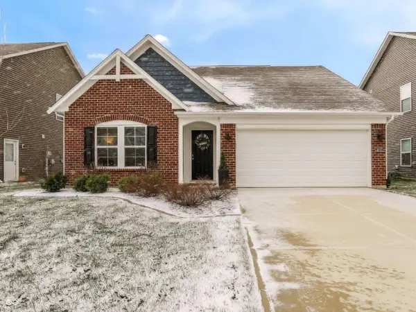 5220 Arling Drive, Indianapolis, IN 46237