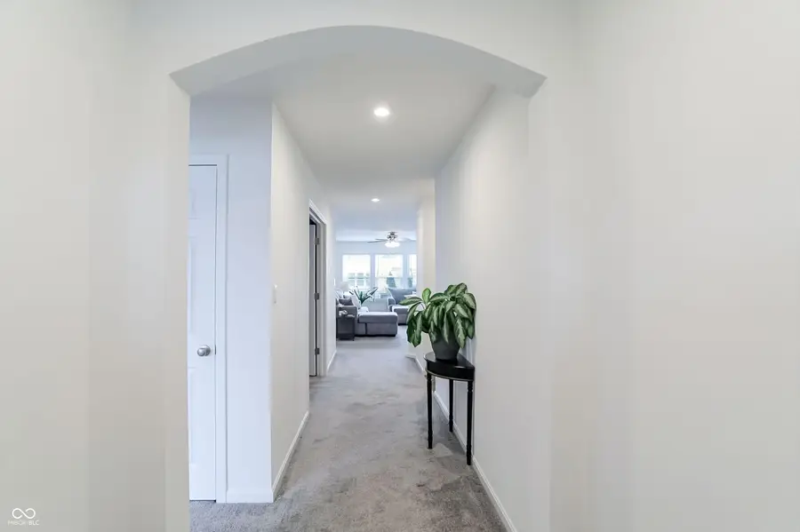 5220 Arling Drive, Indianapolis, IN 46237 - #2