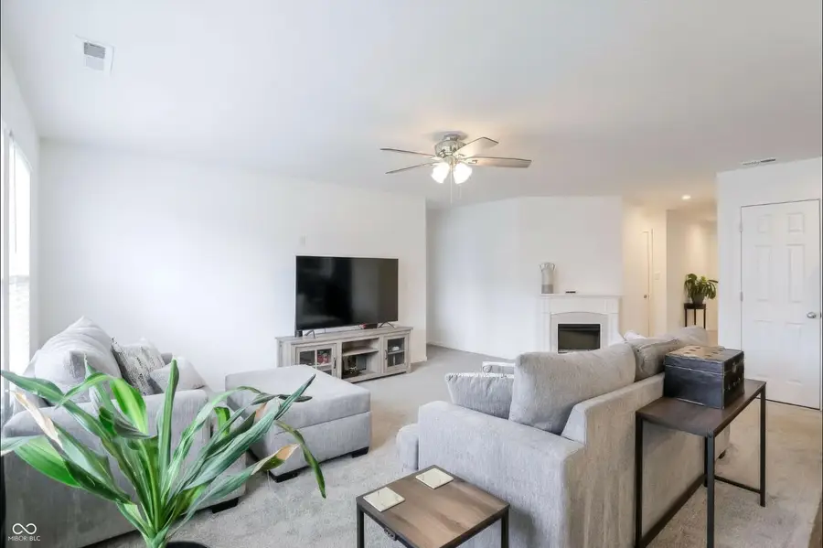 5220 Arling Drive, Indianapolis, IN 46237 - #3