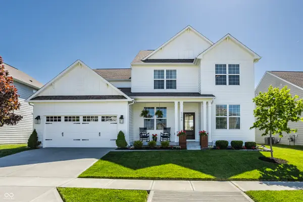 5345 Crowley Parkway, Whitestown, IN 46075