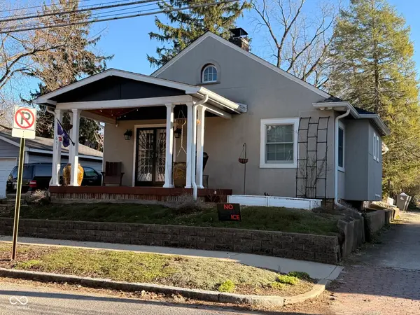 651 E 44th Street, Indianapolis, IN 46205