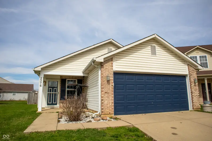 5376 Dollar Forge Court, Indianapolis, IN 46221 - #2