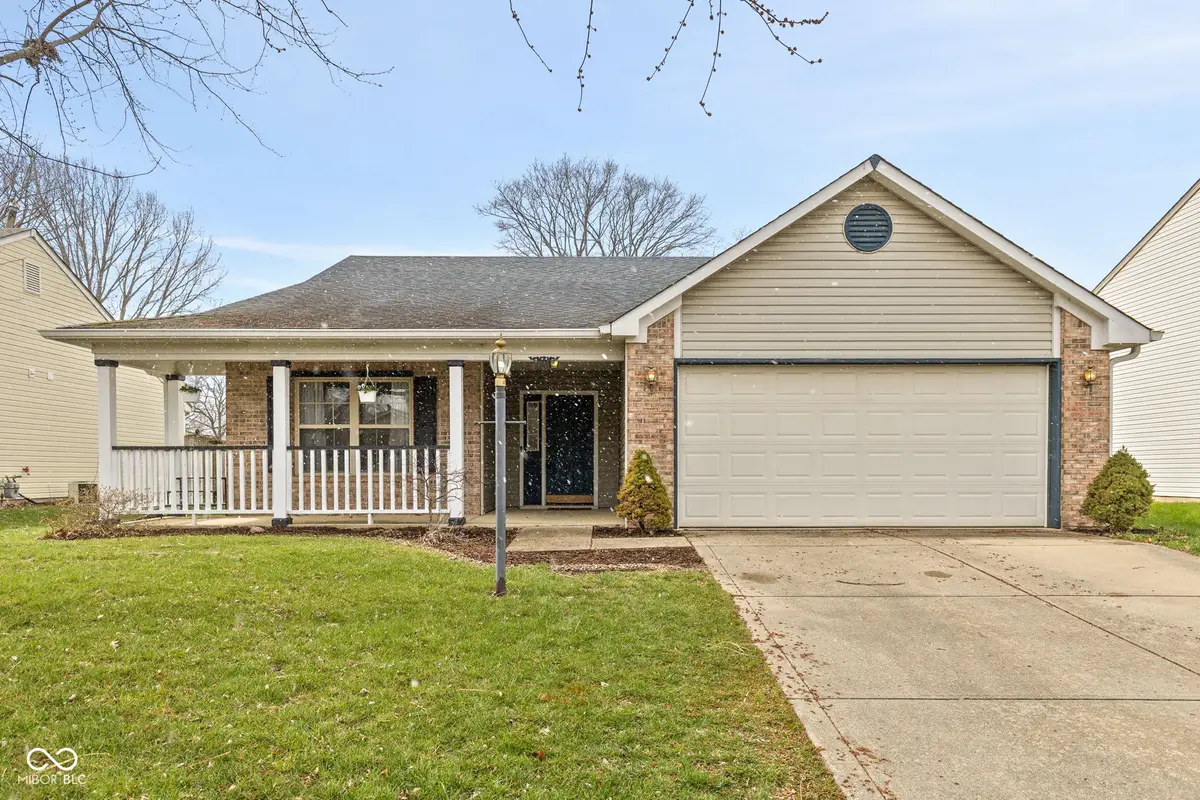 2832 Hazeltine Drive, Indianapolis, IN 46234 - #1