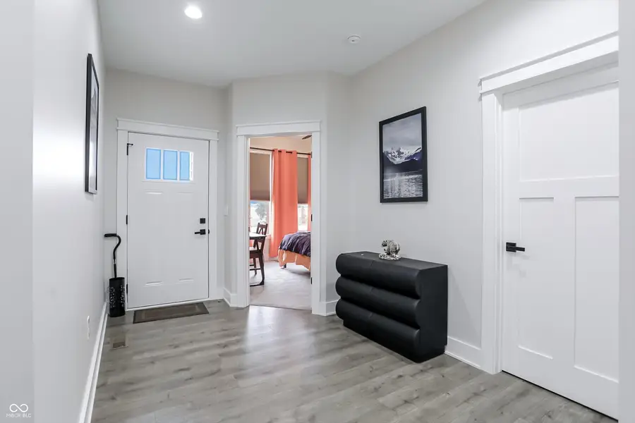 1022 Paris Drive, Franklin, IN 46131 - #3