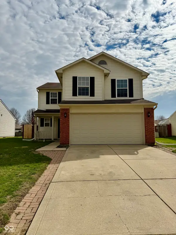 6339 Cradle River Drive, Indianapolis, IN 46221