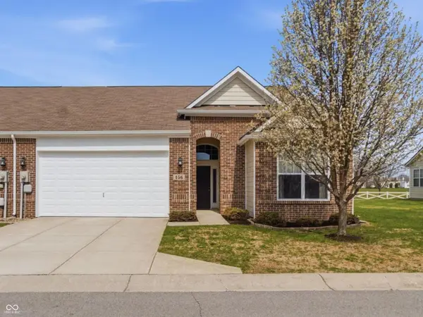 156 Coatsville Drive, Westfield, IN 46074