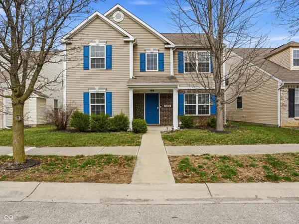 3416 Bloomsbury Lane, Indianapolis, IN 46228
