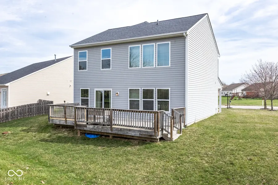 19383 Kailey Way, Noblesville, IN 46062 - #3