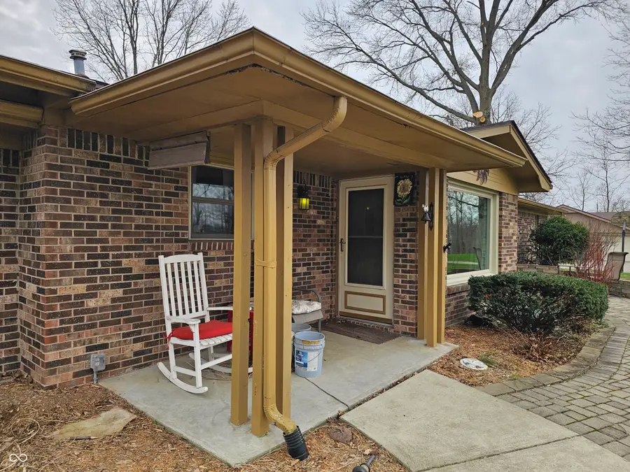 2211 W 600 S, Anderson, IN 46013 - #3