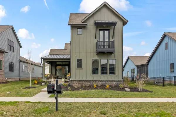 17346 Newton Main Street, Westfield, IN 46074