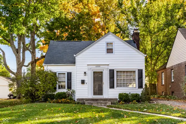6009 Ralston Avenue, Indianapolis, IN 46220