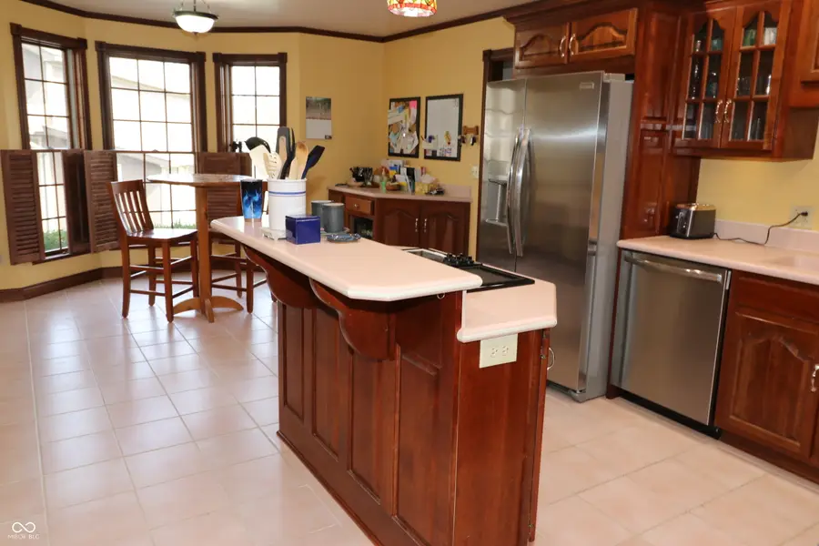 6366 S County Road 100 W, Greensburg, IN 47240 - #3