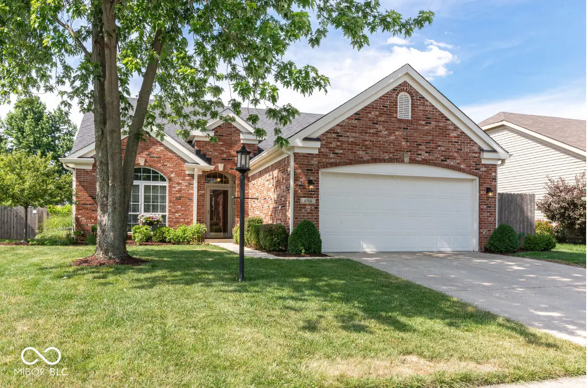 604 Beaverbrook Drive, Carmel, IN 46032 - #1
