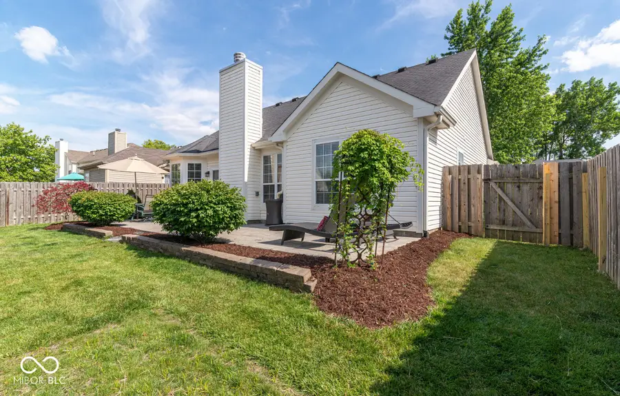 604 Beaverbrook Drive, Carmel, IN 46032 - #2