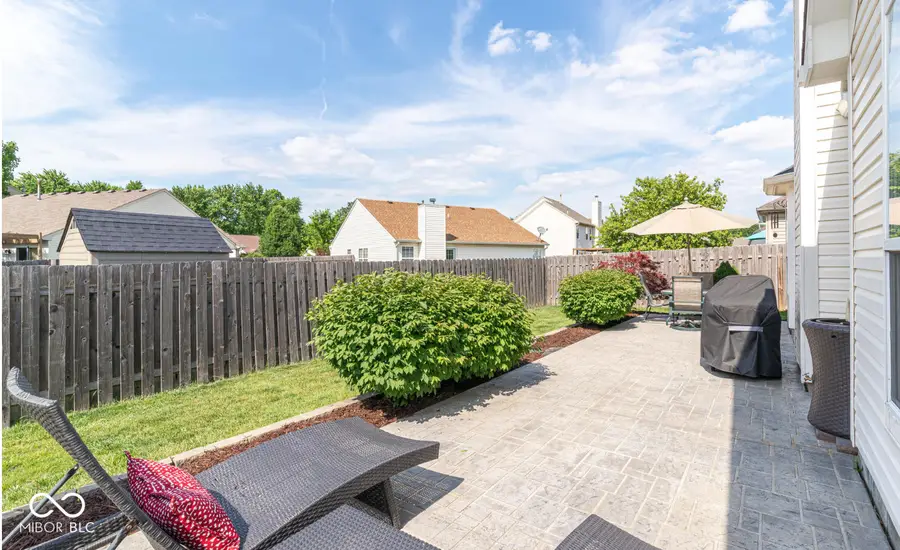 604 Beaverbrook Drive, Carmel, IN 46032 - #3