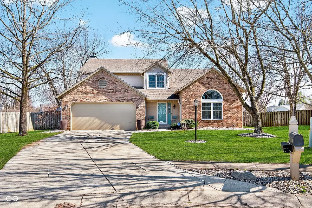 11931 Van Herp Court, Indianapolis, IN 46236 - #1