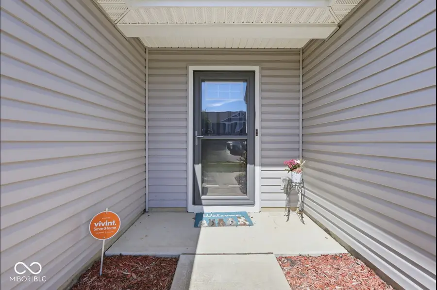 13828 N Zenas Court, Camby, IN 46113 - #3