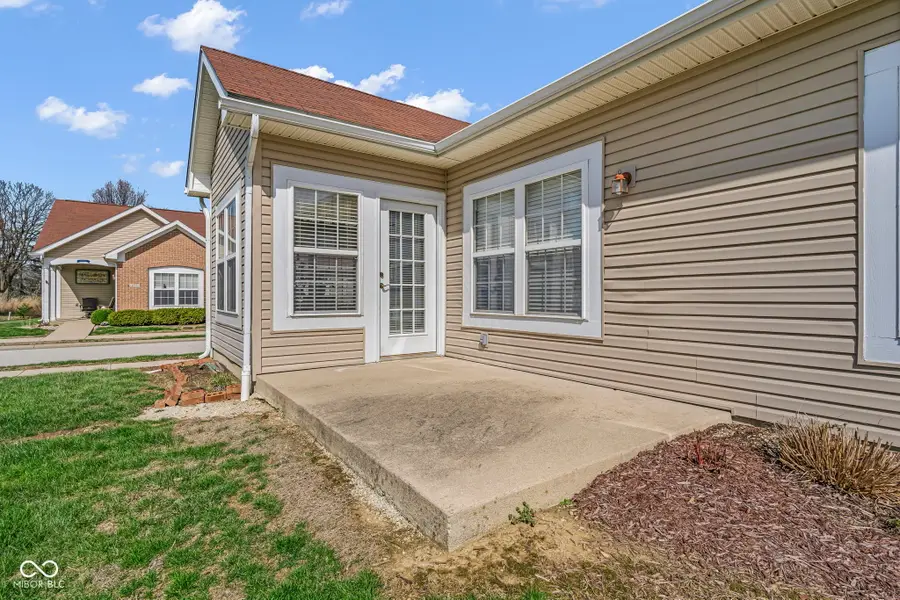 510 Elm Leaf Drive, Greencastle, IN 46135 - #3