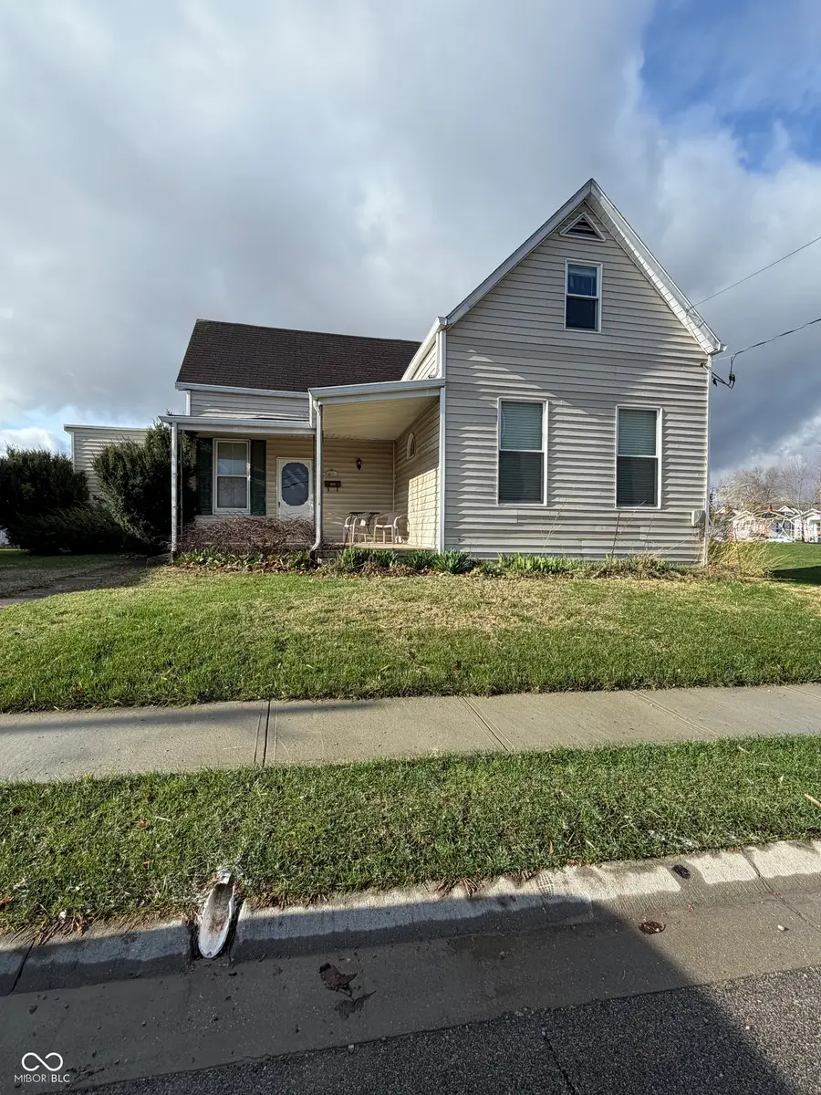 409 South Street, Batesville, IN 47006 - #3