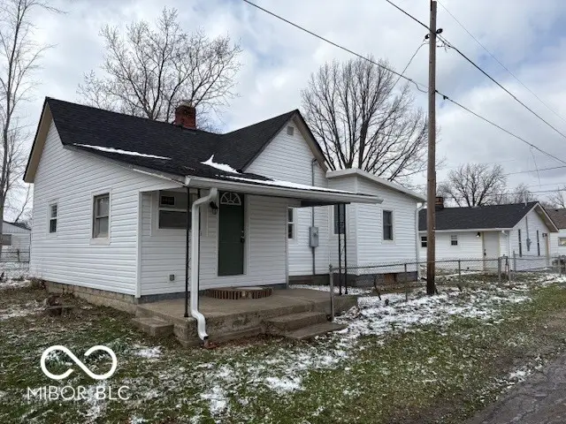 2300 W 9th Street, Muncie, IN 47302 - #2