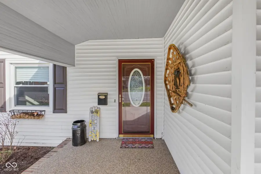 315 S Market Street, Thorntown, IN 46071 - #3