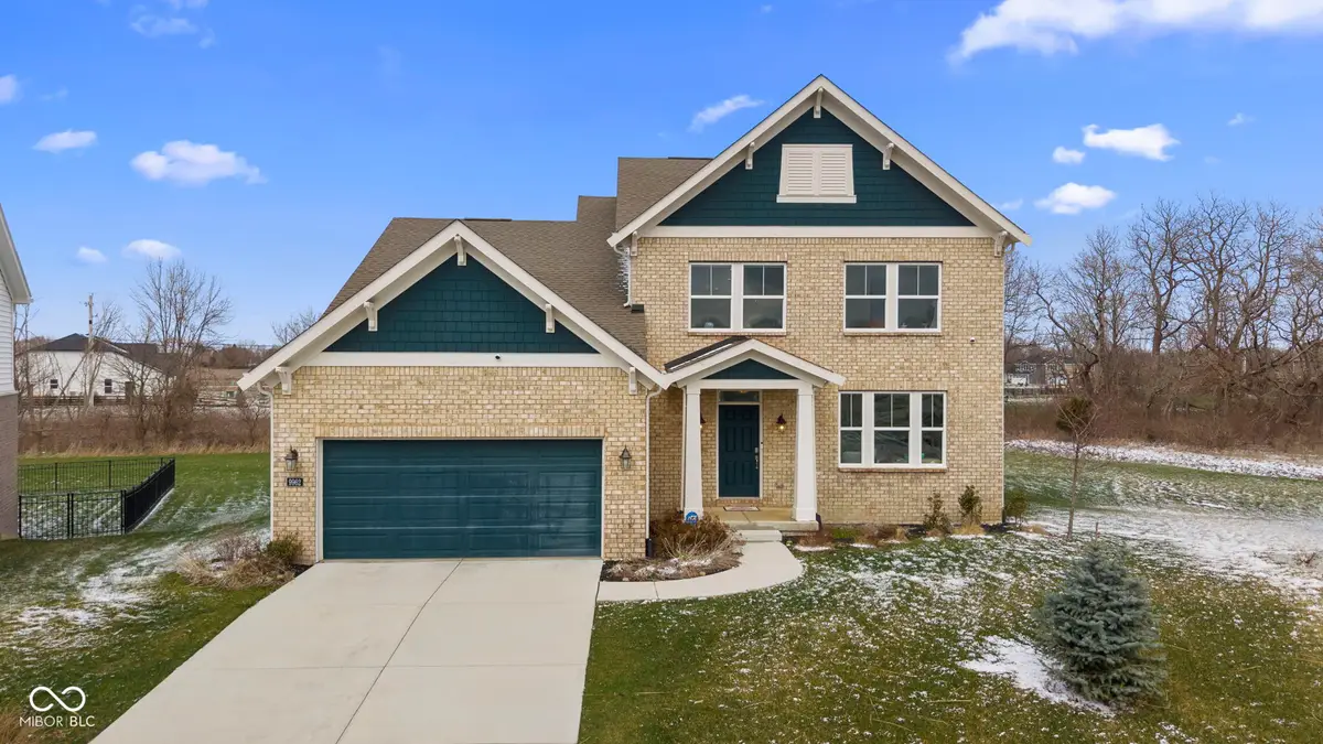 9962 Mosaic Blue Way, Indianapolis, IN 46239 - #1