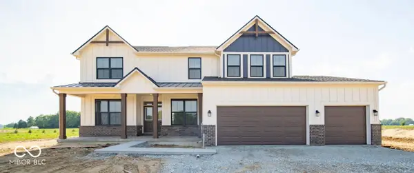 7793 Howard Prince Drive, Nineveh, IN 46164