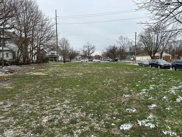 2502 Southeastern Avenue, Indianapolis, IN 46201