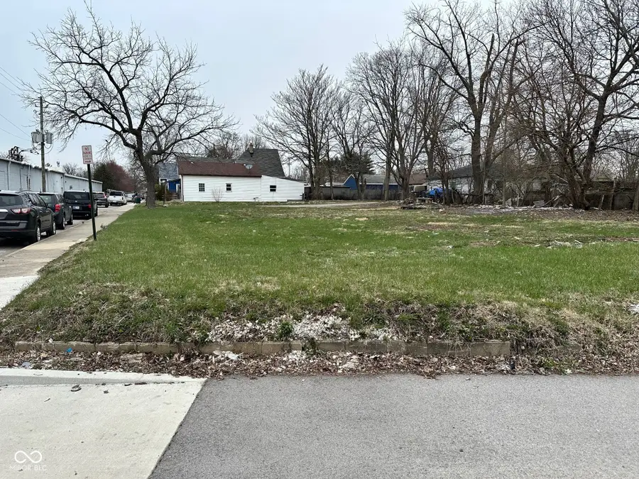 2502 Southeastern Avenue, Indianapolis, IN 46201 - #3