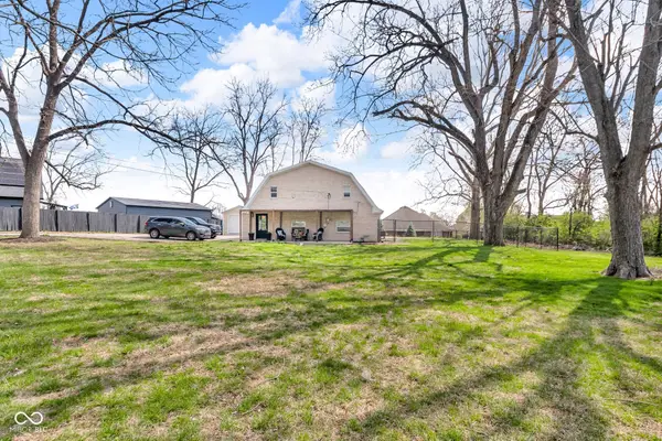 7845 Bluff Road, Indianapolis, IN 46217