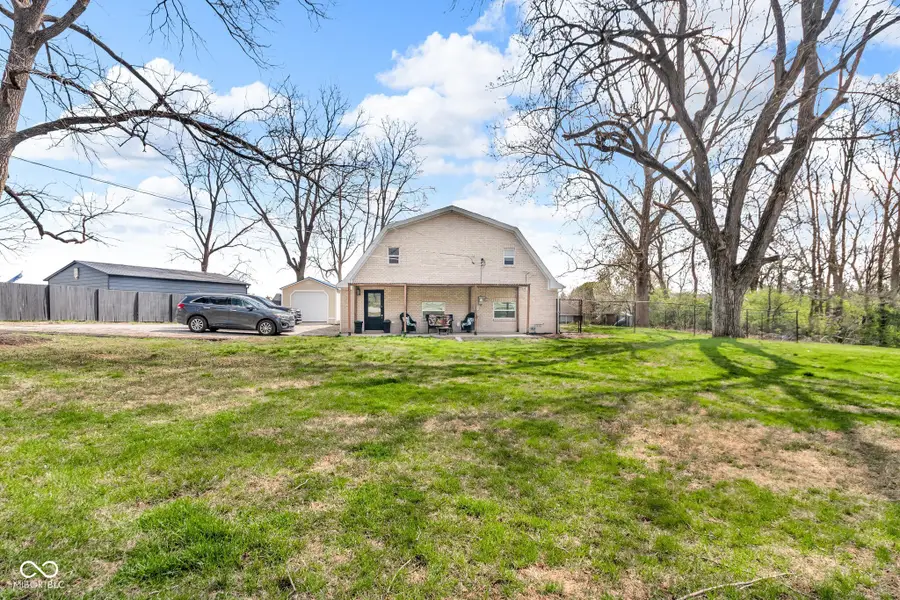 7845 Bluff Road, Indianapolis, IN 46217 - #2