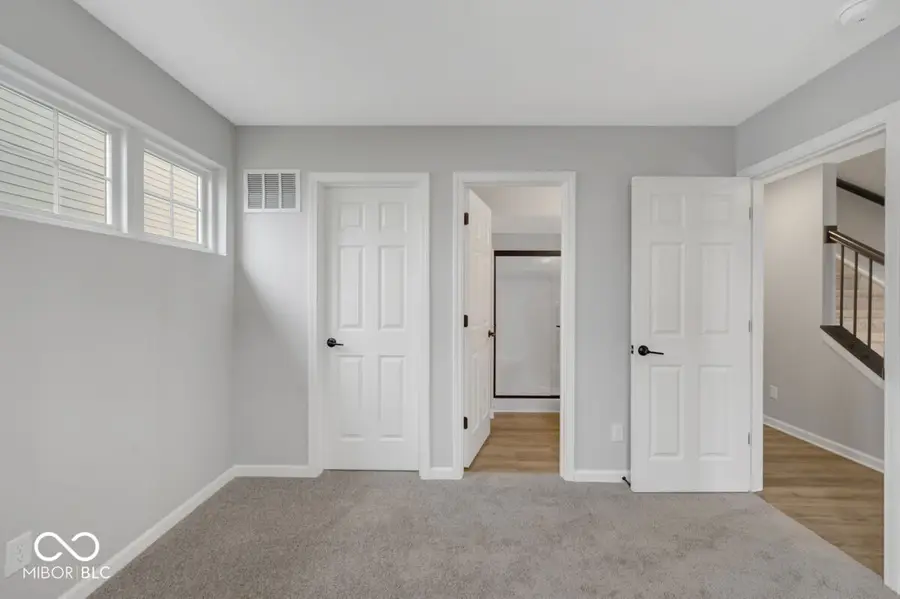 4485 Yellowwood Avenue, Brownsburg, IN 46112 - #3